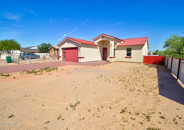 Homes for sale in Eloy, AZ | 3110 W Tollan Dr, Eloy, AZ 85131 | MLS# 7004463