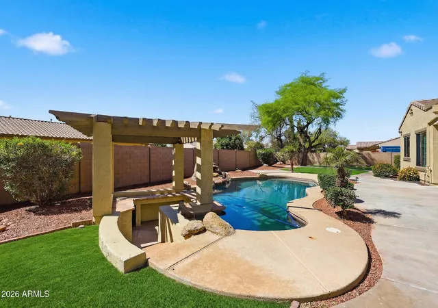 Photo 3 of Single family home for sale at 8001 W San Juan Ave, Glendale, AZ 85303 | MLS# 7004596 | Listing updated on 2026-09-10