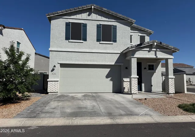 Photo 1 of Sale Pending at 4745 S Bull Pass Rd, Apache Junction, AZ 85119 | MLS# 7004505 | Listing updated on 2026-08-30