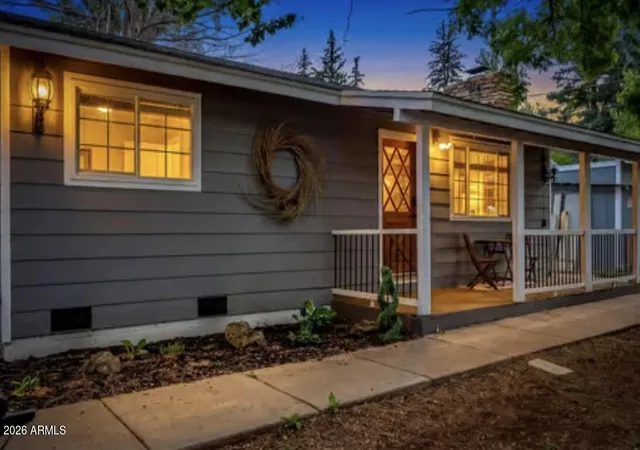 Photo 2 of Single family home for sale at 2462 E Poplar Dr, Pinetop, AZ 85935 | MLS# 7005955 | Listing updated on 2026-08-03