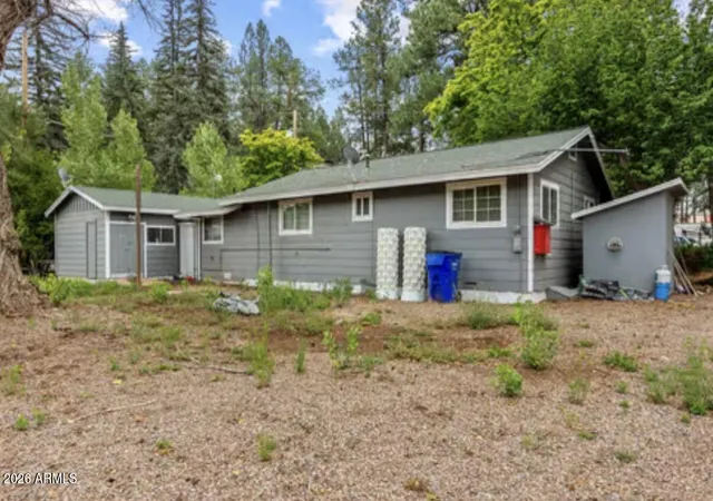 Photo 49 of Single family home for sale at 2462 E Poplar Dr, Pinetop, AZ 85935 | MLS# 7005955 | Listing updated on 2026-08-03
