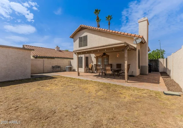 26th image of 11525 W Citrus Grv, Avondale, AZ 85392 | MLS# 7007307