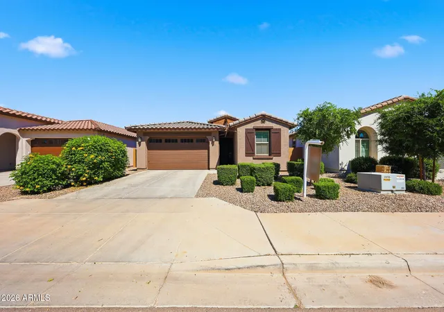 Homes for sale in Gilbert, AZ | 4064 E Catclaw St, Gilbert, AZ 85296 | MLS# 7005999