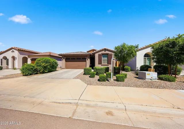 Homes for sale in Gilbert, AZ | 4064 E Catclaw St, Gilbert, AZ 85296 | MLS# 7005999