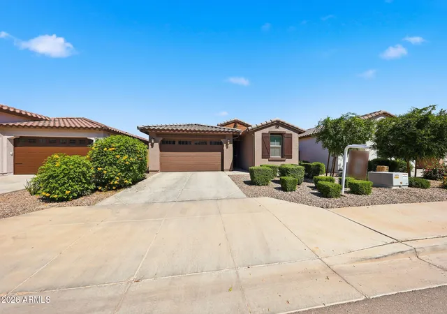 Homes for sale in Gilbert, AZ | 4064 E Catclaw St, Gilbert, AZ 85296 | MLS# 7005999
