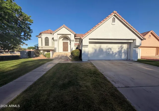 Homes for sale in Glendale, AZ | 6764 W Piute Ave, Glendale, AZ 85308 | MLS# 7004507