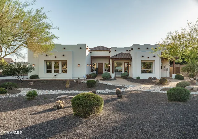 Homes for sale in Litchfield Park, AZ | 19707 W Mariposa Dr, Litchfield Park, AZ 85340 | MLS# 7010665