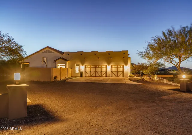 Homes for sale in Litchfield Park, AZ | 19707 W Mariposa Dr, Litchfield Park, AZ 85340 | MLS# 7010665