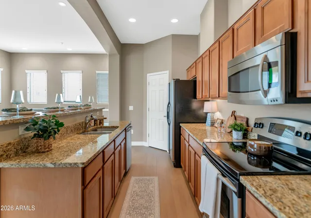 Homes for sale in Anthem, AZ | 42424 N Gavilan Peak Pkwy #9206, Anthem, AZ 85086 | MLS# 7007199