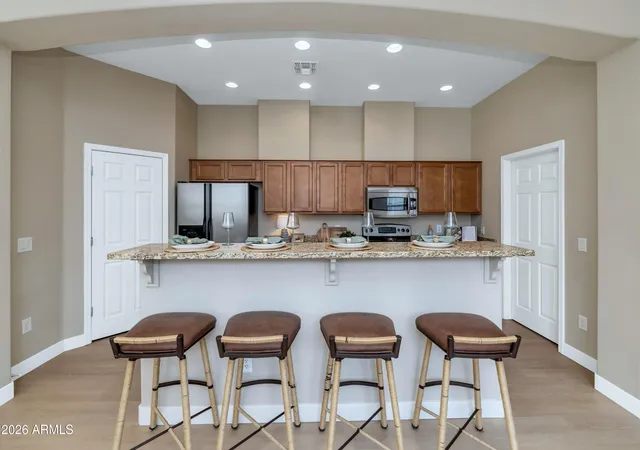 Homes for sale in Anthem, AZ | 42424 N Gavilan Peak Pkwy #9206, Anthem, AZ 85086 | MLS# 7007199