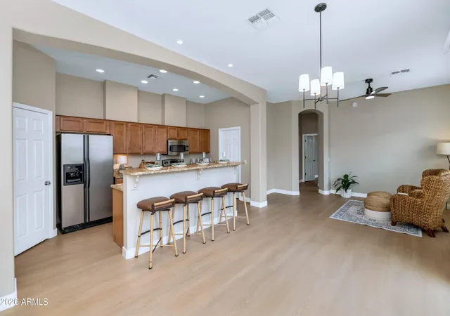 Homes for sale in Anthem, AZ | 42424 N Gavilan Peak Pkwy #9206, Anthem, AZ 85086 | MLS# 7007199