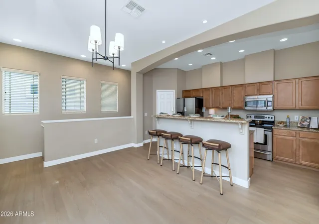 Homes for sale in Anthem, AZ | 42424 N Gavilan Peak Pkwy #9206, Anthem, AZ 85086 | MLS# 7007199