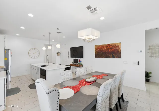 Photo 3 of Single family home for sale at 1972 N Loretta Pl, Casa Grande, AZ 85122 | MLS# 7021618 | Listing updated on 2026-09-07