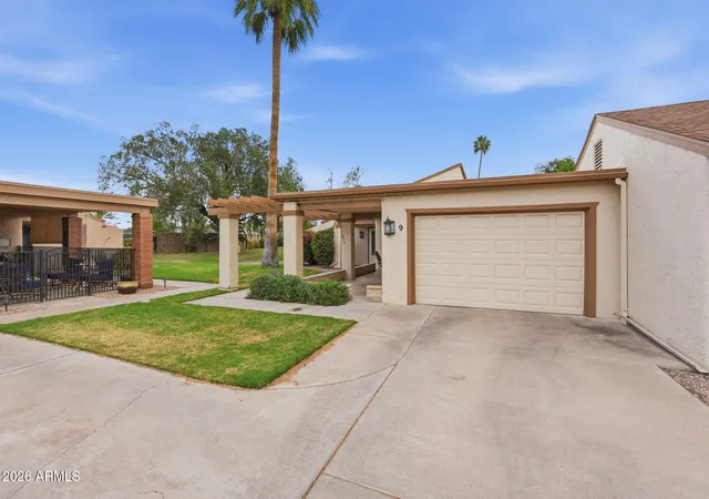 Photo 3 of Sale Pending at 9 Leisure World, Mesa, AZ 85206 | MLS# 7004877 | Listing updated on 2026-09-10