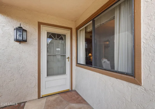 Photo 4 of Sale Pending at 9 Leisure World, Mesa, AZ 85206 | MLS# 7004877 | Listing updated on 2026-09-10