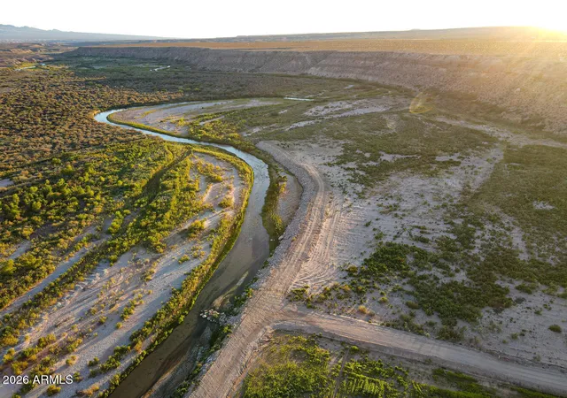 2nd image of 659 S Hidden Valley Rd, Littlefield, AZ 86432 | MLS# 7006120