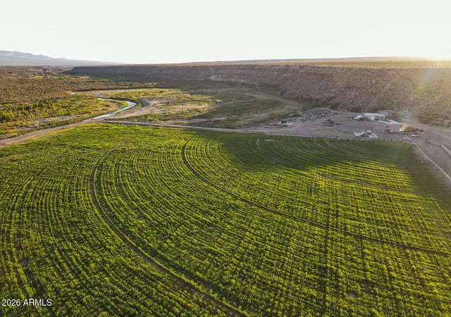 Photo 3 of Land for sale at 659 S Hidden Valley Rd, Littlefield, AZ 86432 | MLS# 7006120 | Listing updated on 2026-05-04