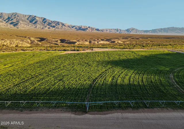 Photo 4 of Land for sale at 659 S Hidden Valley Rd, Littlefield, AZ 86432 | MLS# 7006120 | Listing updated on 2026-05-04