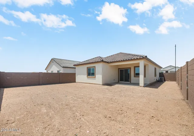 19th image of 25629 W Trumbull Rd, Buckeye, AZ 85326 | MLS# 7006228