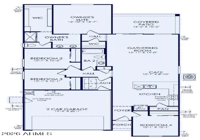2nd image of 25629 W Trumbull Rd, Buckeye, AZ 85326 | MLS# 7006228