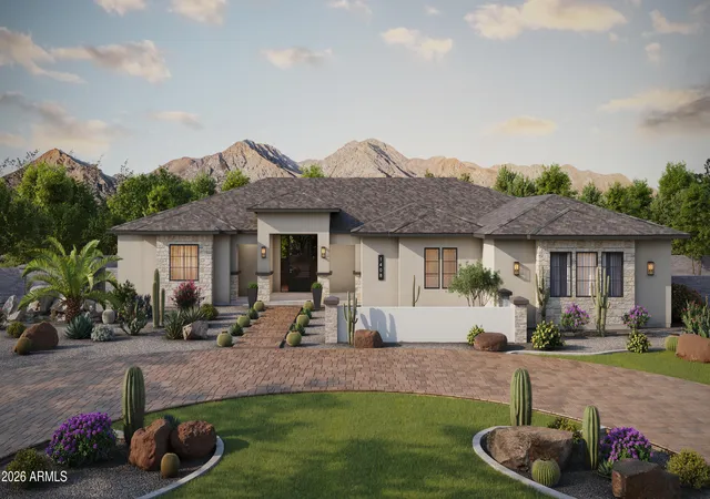 Photo 1 of Sale Pending at 988 W Town Ln, San Tan Valley, AZ 85143 | MLS# 7014236 | Listing updated on 2026-09-22