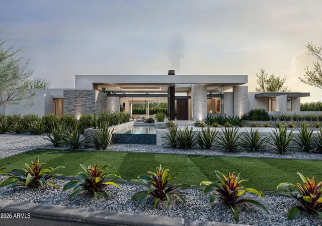2nd image of 5539 N 68th Pl, Paradise Valley, AZ 85253 | MLS# 7009001