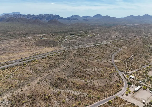 Photo 2 of Land for sale at 2 A N Goldfield Rd #2-A, Fort Mc Dowell, AZ 85264 | MLS# 7008844 | Listing updated on 2026-04-03