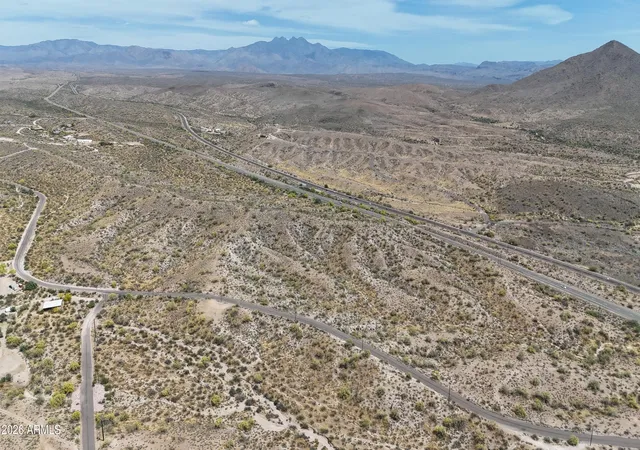 Photo 4 of Land for sale at 2-a N Goldfield Rd #2-A, Fort Mc Dowell, AZ 85264 | MLS# 7008844 | Listing updated on 2026-04-03