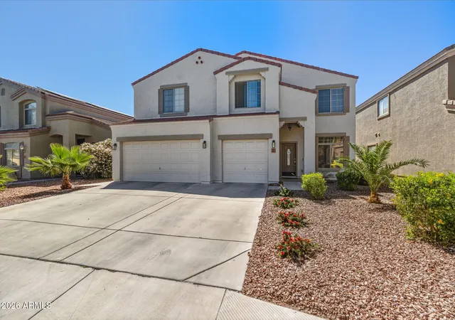 1st image of 43879 W Maricopa Ave, Maricopa, AZ 85138 | MLS# 7004662