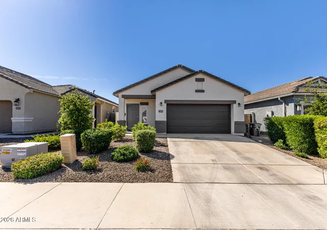 Homes for sale in Apache Junction, AZ | 3289 W Spaulding Ave, Apache Junction, AZ 85120 | MLS# 7004643
