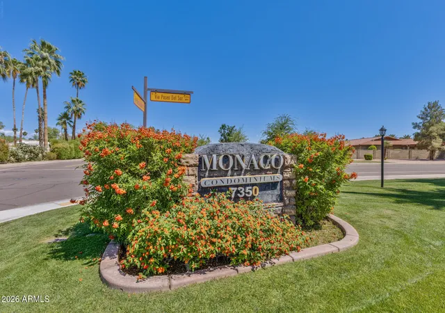 2nd image of 7350 N Via Paseo Del Sur --, Scottsdale, AZ 85258