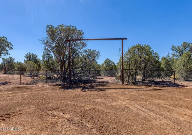 Photo 1 of Land for sale at 0000 Aubri Ln #A, Show Low, AZ 85901 | MLS# 7004680 | Listing updated on 2026-07-30
