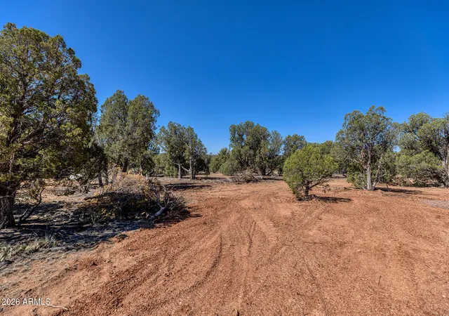 Photo 2 of Land for sale at 0000 Aubri Ln #A, Show Low, AZ 85901 | MLS# 7004680 | Listing updated on 2026-07-30