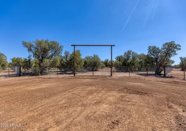 Photo 3 of Land for sale at 0000 Aubri Ln #A, Show Low, AZ 85901 | MLS# 7004680 | Listing updated on 2026-07-30