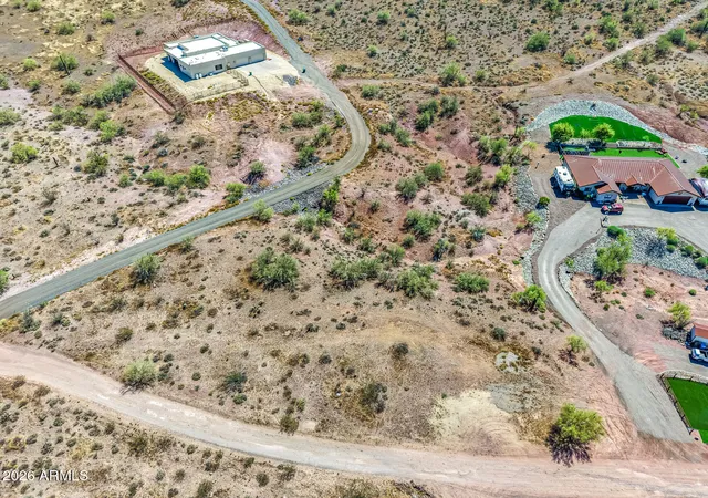 1st image of 0 N 18th St, Phoenix, AZ 85034 | MLS# 7005524