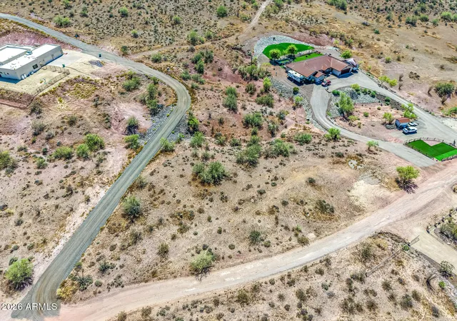 2nd image of 0 N 18th St, Phoenix, AZ 85034 | MLS# 7005524