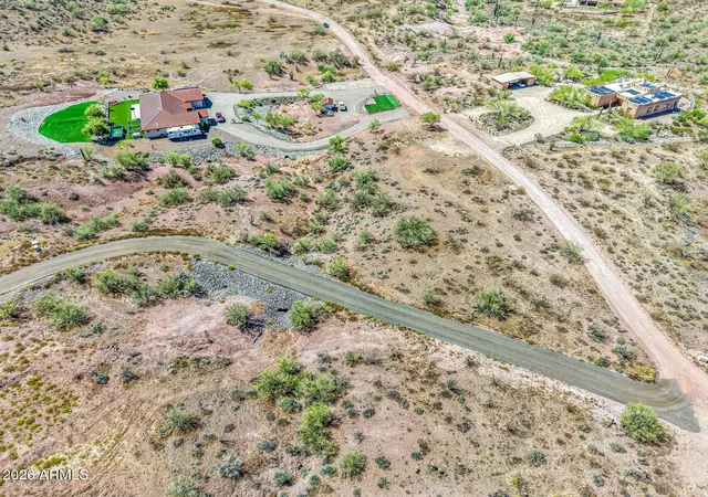 4th image of 0 N 18Th St, Phoenix, AZ 85034 | MLS# 7005524