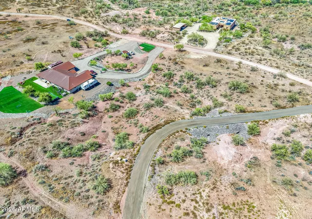 5th image of 0 N 18Th St, Phoenix, AZ 85034 | MLS# 7005524