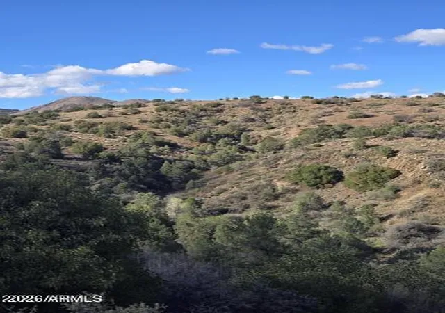 Photo 4 of Land for sale at 00 US 60, Globe, AZ 85501 | MLS# 7004884 | Listing updated on 2026-04-23
