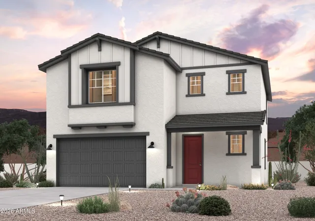 Photo 1 of Sale Pending at 22881 W Monona Ln, Surprise, AZ 85387 | MLS# 7006534 | Listing updated on 2026-10-09