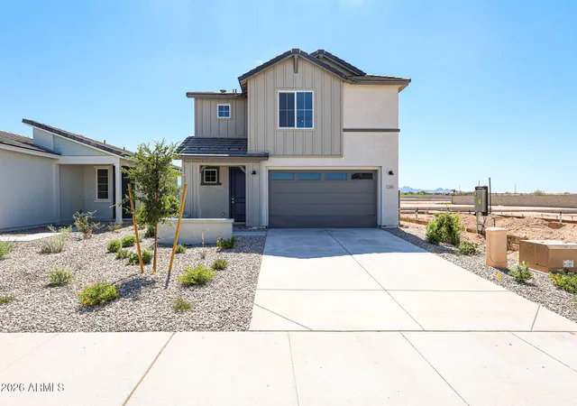 1st image of 12451 N 305th Ave, Buckeye, AZ 85396 | MLS# 7006517