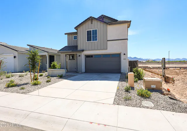 2nd image of 12451 N 305th Ave, Buckeye, AZ 85396 | MLS# 7006517