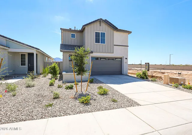 Photo 3 of Single family home for sale at 12451 N 305th Avenue, Buckeye, AZ 85396 | MLS# 7006517 | Listing updated on 2026-09-10