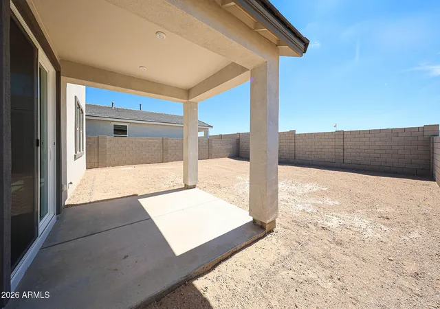 49th image of 12451 N 305th Ave, Buckeye, AZ 85396 | MLS# 7006517