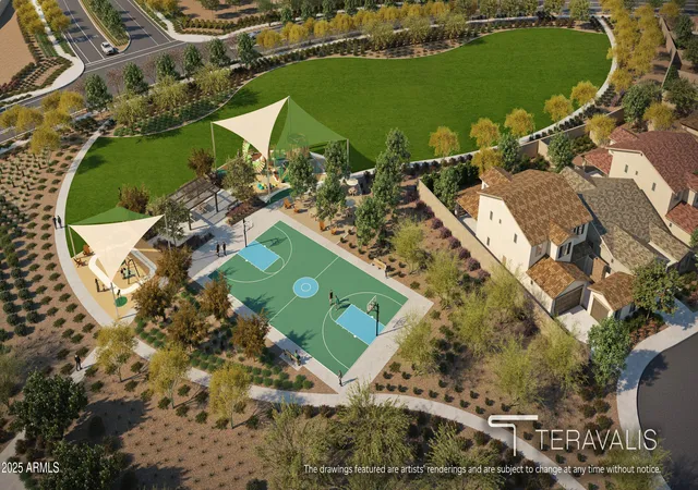 13th image of 12448 N 305th Ave, Buckeye, AZ 85396 | MLS# 7006514