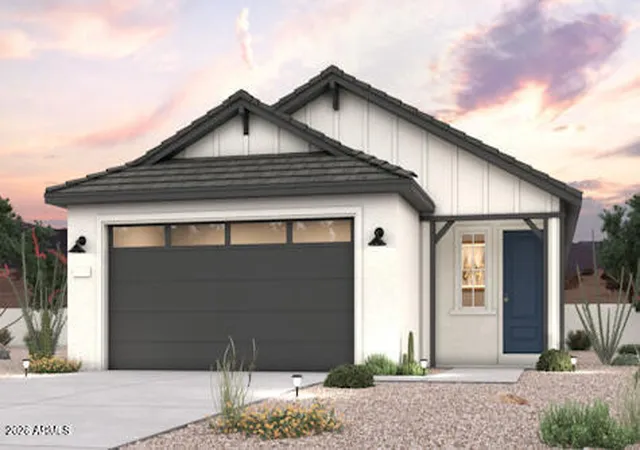1st image of 12448 N 305th Ave, Buckeye, AZ 85396 | MLS# 7006514