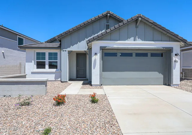 2nd image of 30136 W Windrose Dr, Buckeye, AZ 85396 | MLS# 7006553