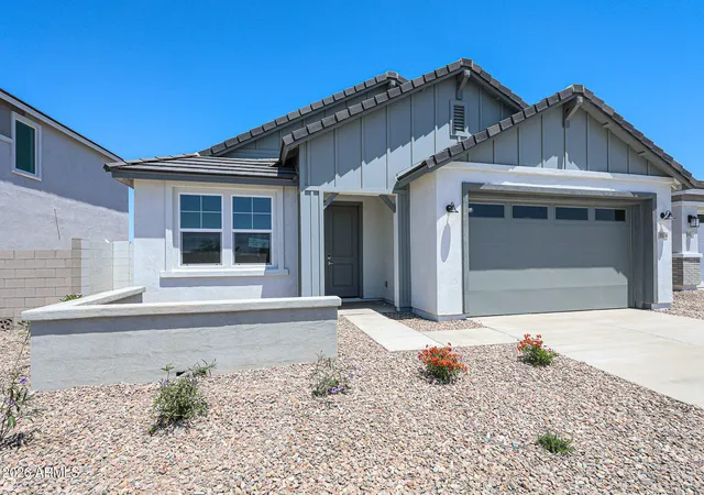 3rd image of 30136 W Windrose Dr, Buckeye, AZ 85396 | MLS# 7006553