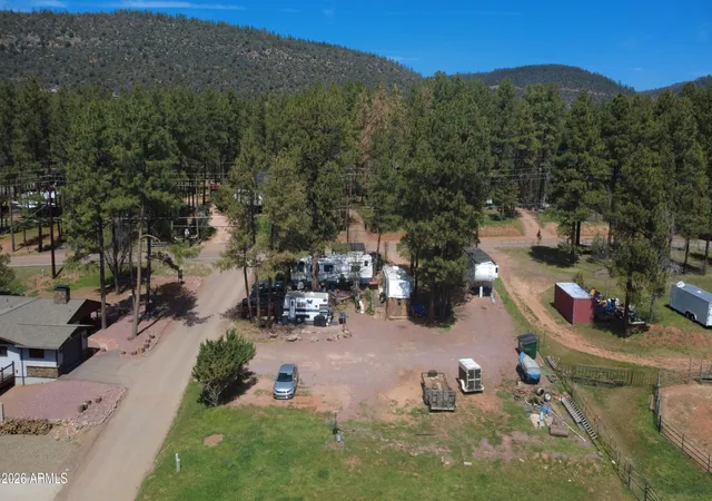 Homes for sale in Pine, AZ | 4991 N Old Spruce Dr #125-126, Pine, AZ 85544 | MLS# 7004737
