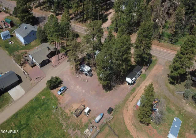 Homes for sale in Pine, AZ | 4991 N Old Spruce Dr #125-126, Pine, AZ 85544 | MLS# 7004737